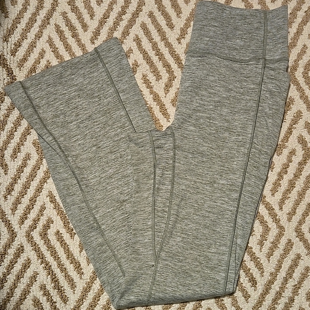 All in Motion- Gray Yoga Pants